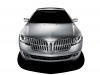 Lincoln MKZ 2010