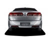 Lincoln MKZ 2010