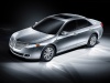 2010 Lincoln MKZ thumbnail photo 50817