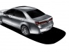 Lincoln MKZ 2010