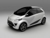 Lotus City Car Concept 2010