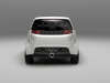 Lotus City Car Concept 2010