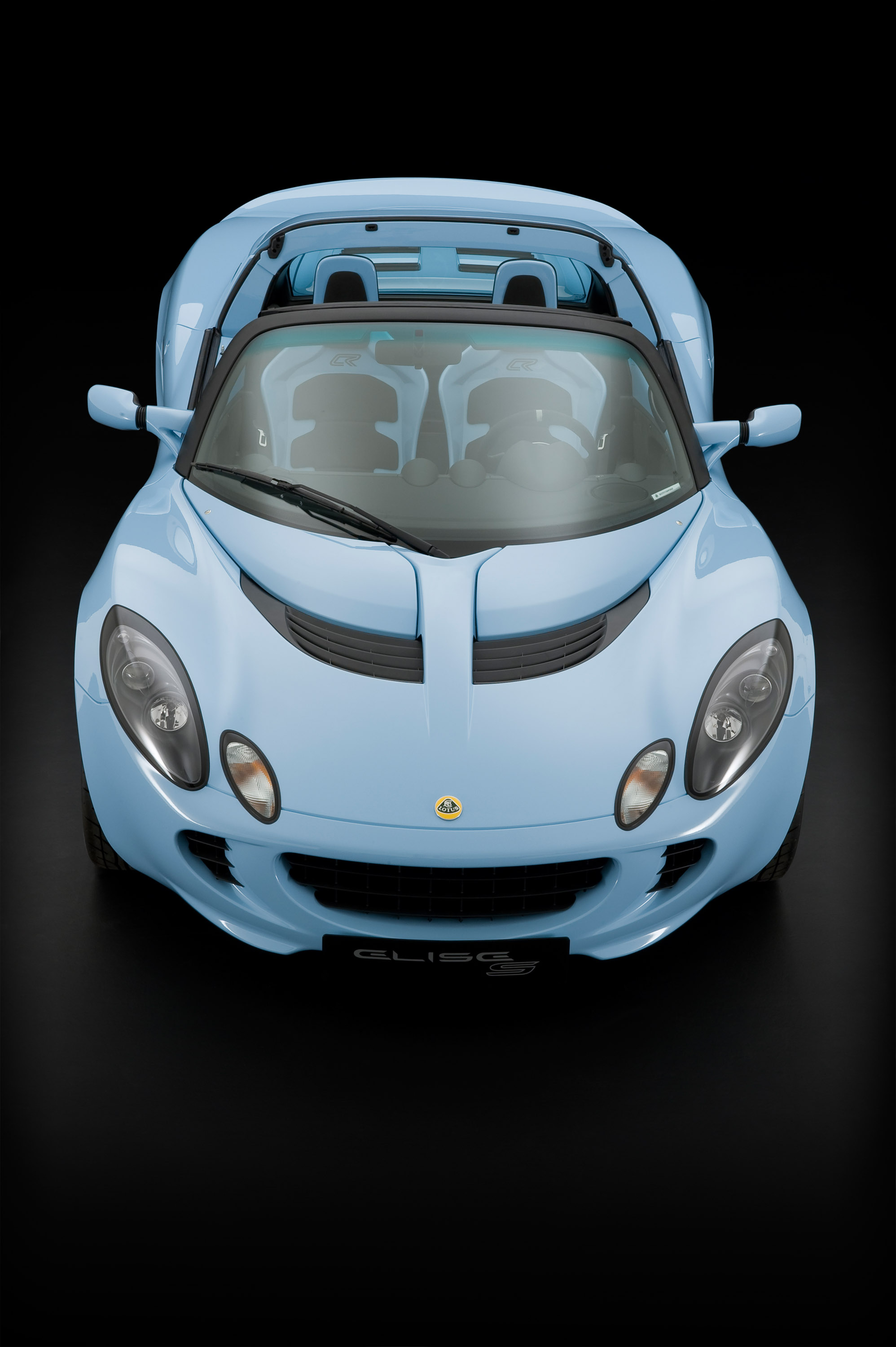 Lotus Elise Club Racer photo #1