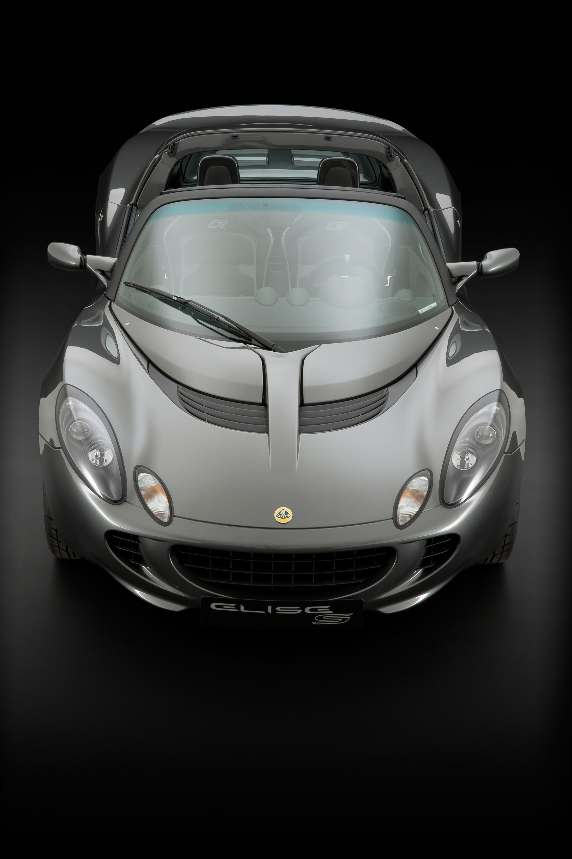 Lotus Elise Club Racer photo #2