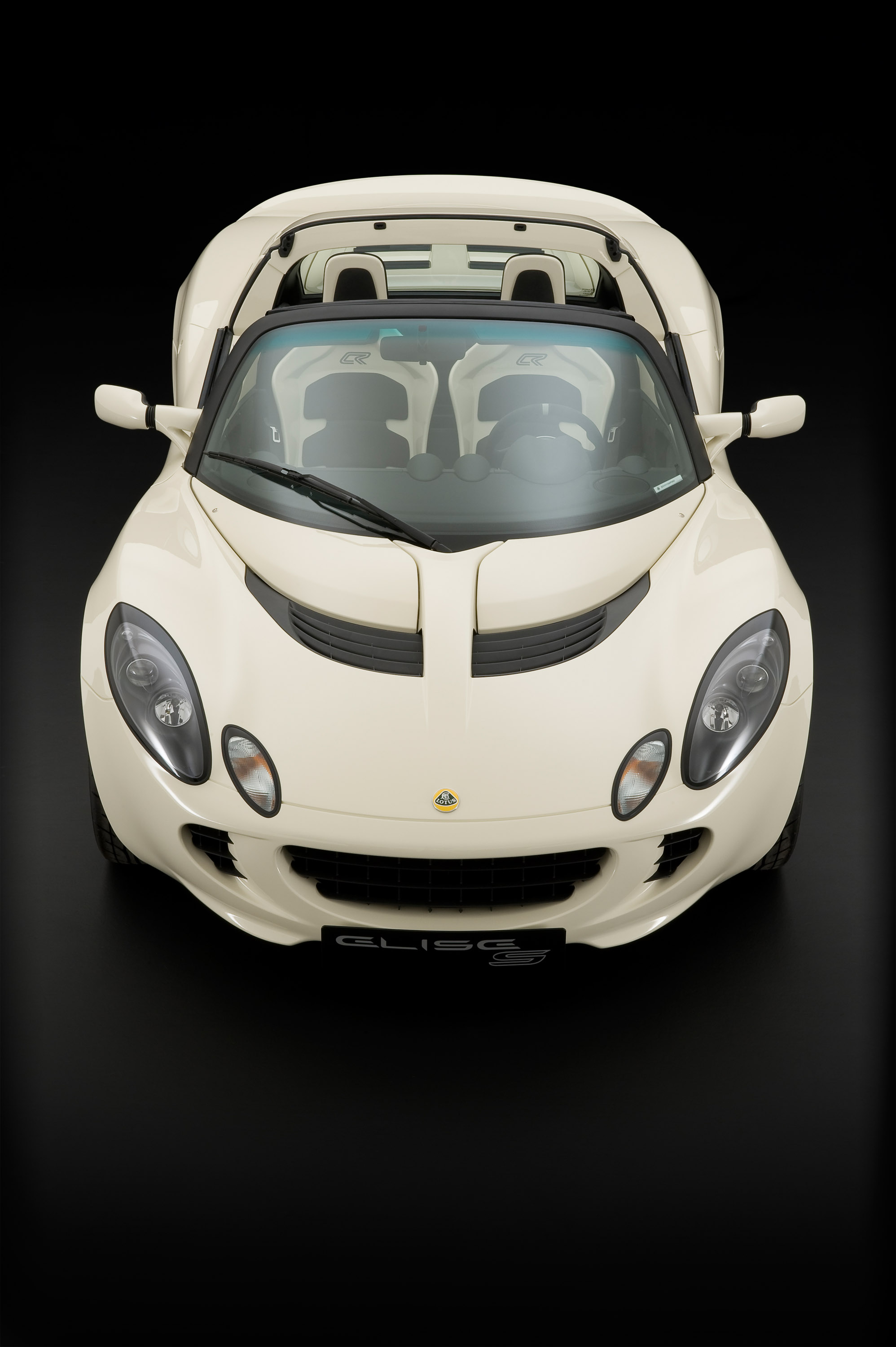 Lotus Elise Club Racer photo #3