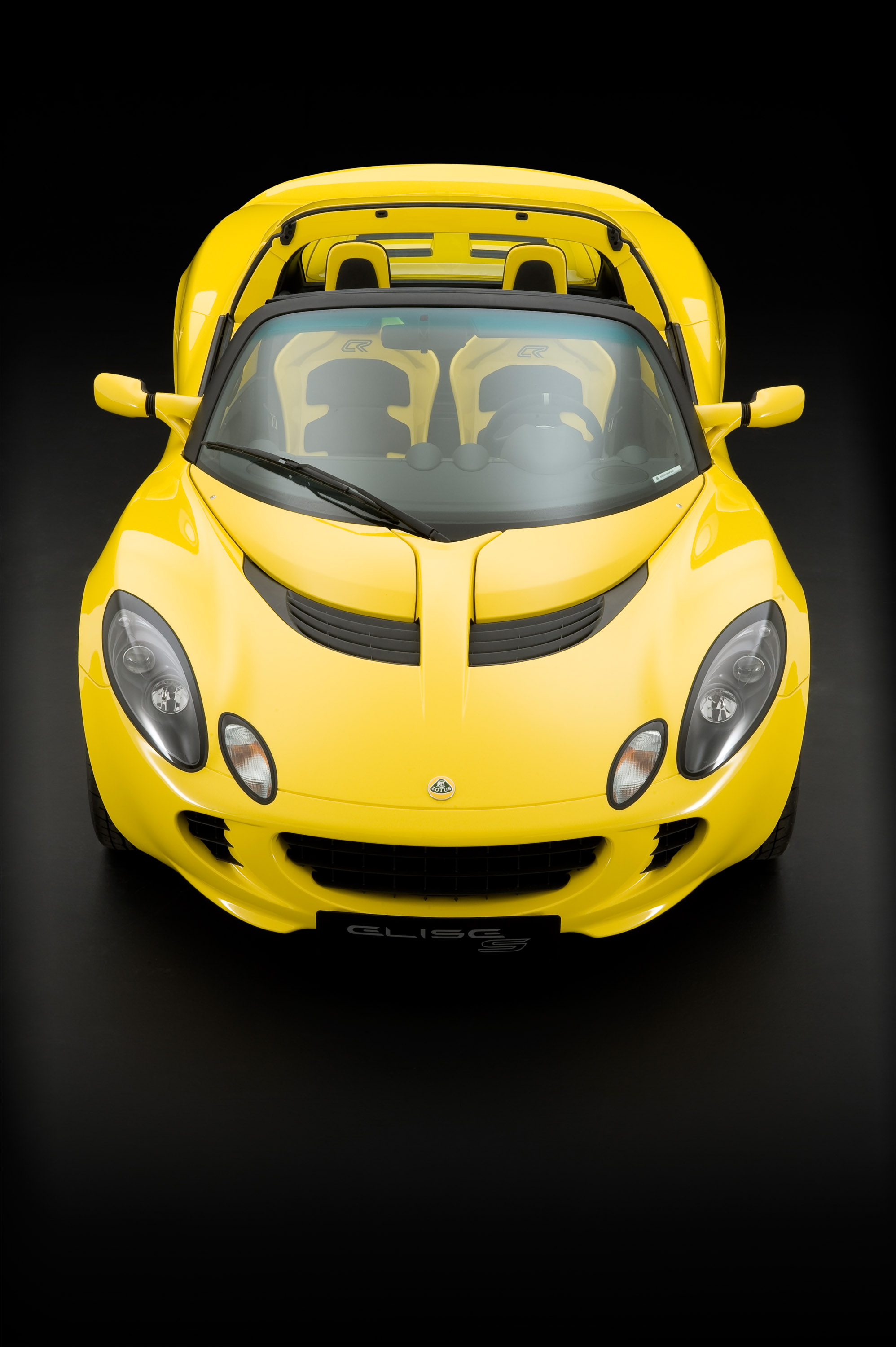 Lotus Elise Club Racer photo #4