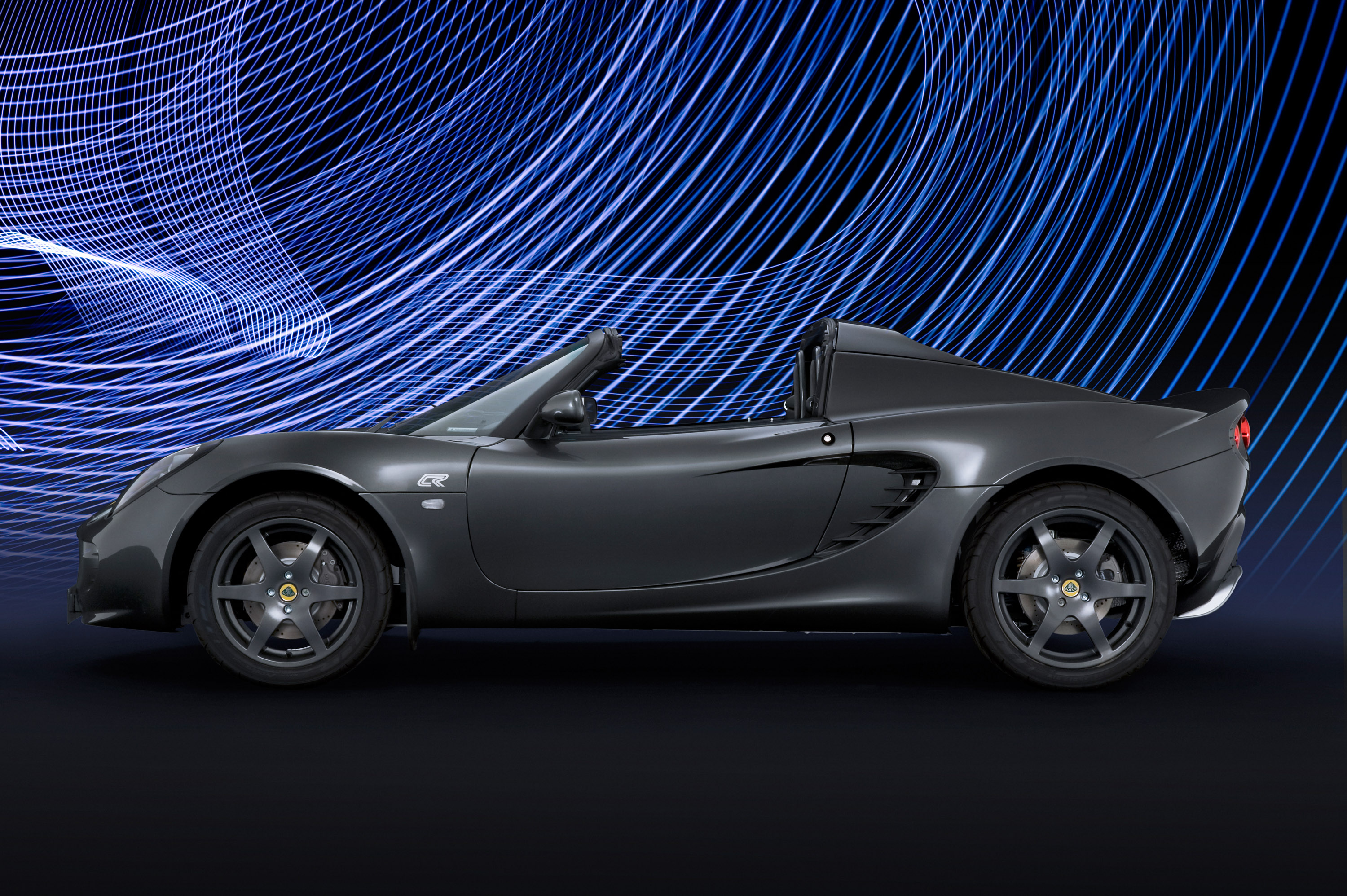 Lotus Elise Club Racer photo #5