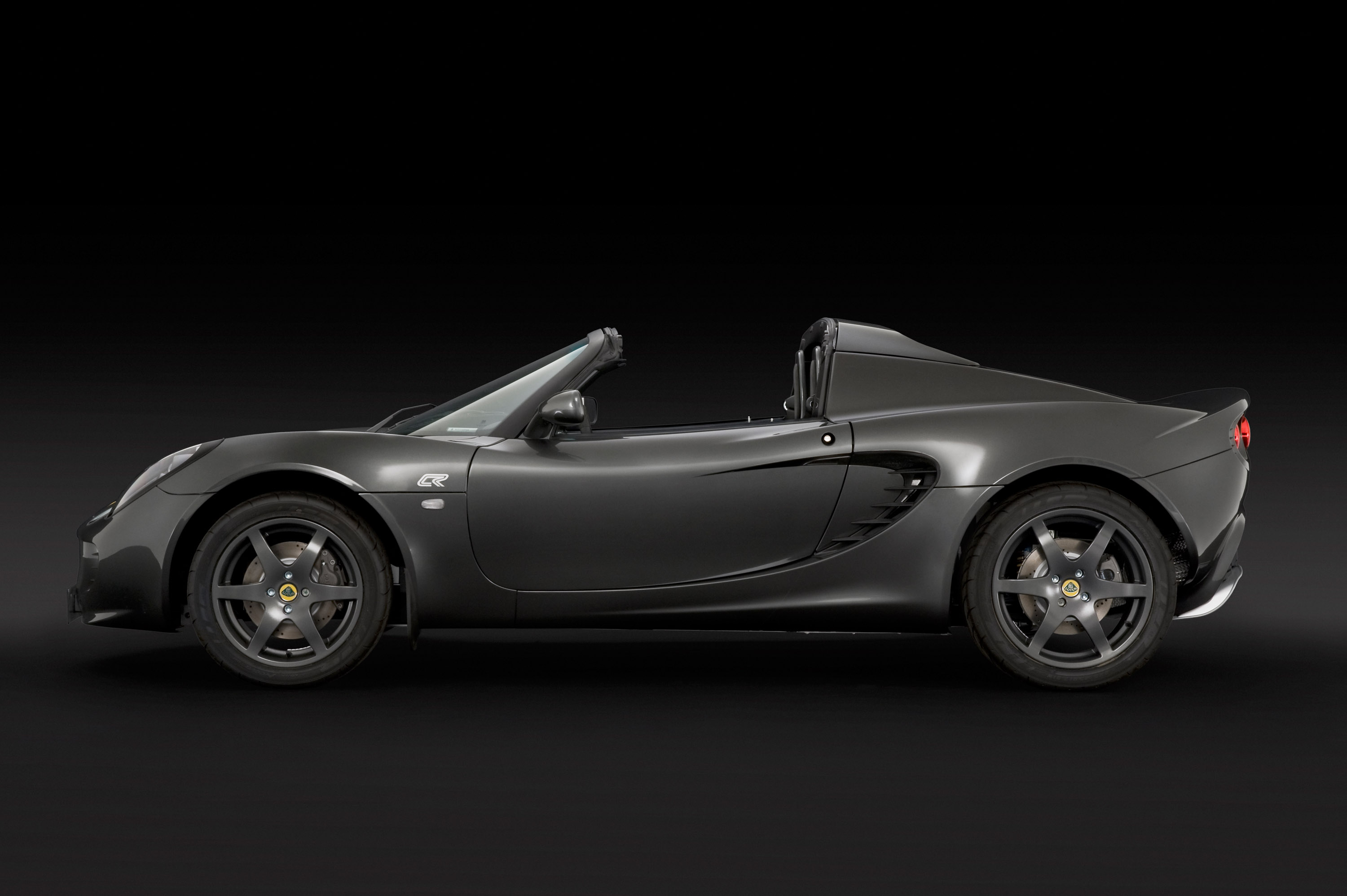 Lotus Elise Club Racer photo #6