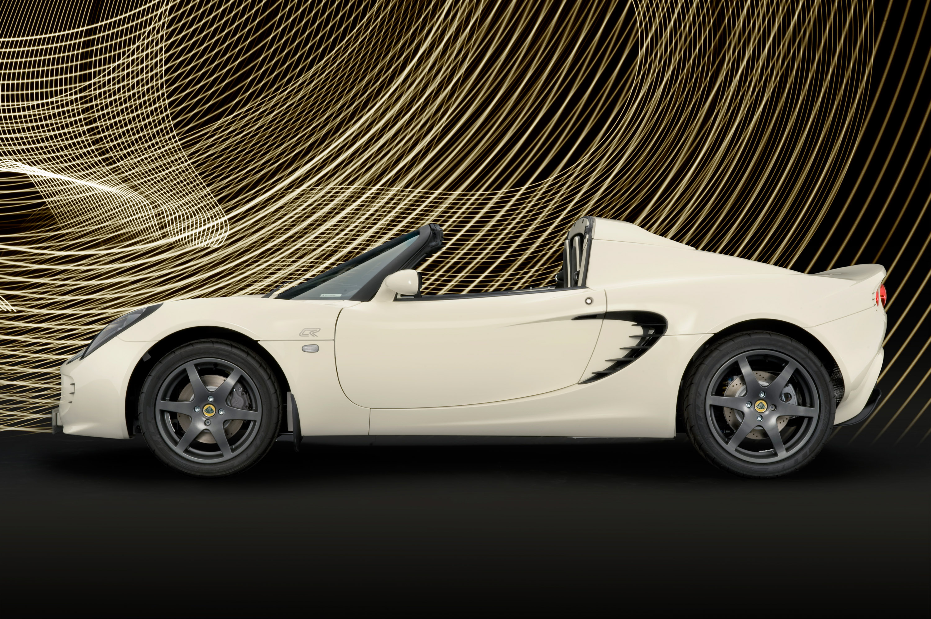 Lotus Elise Club Racer photo #7