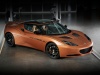 Lotus Evora 414E Hybrid Concept 2010