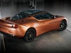 Lotus Evora 414E Hybrid Concept 2010