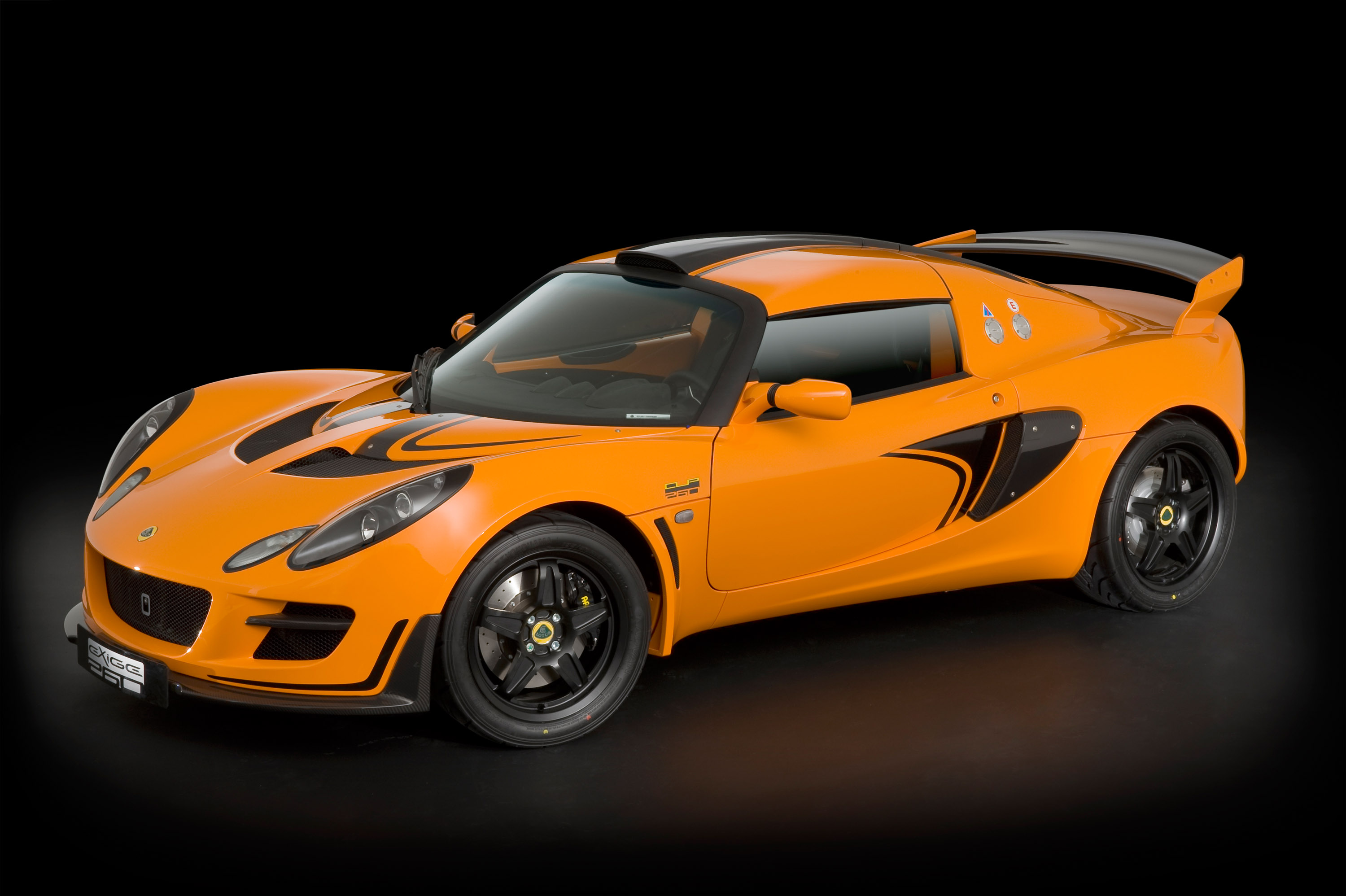 Lotus Exige Cup 260 photo #1