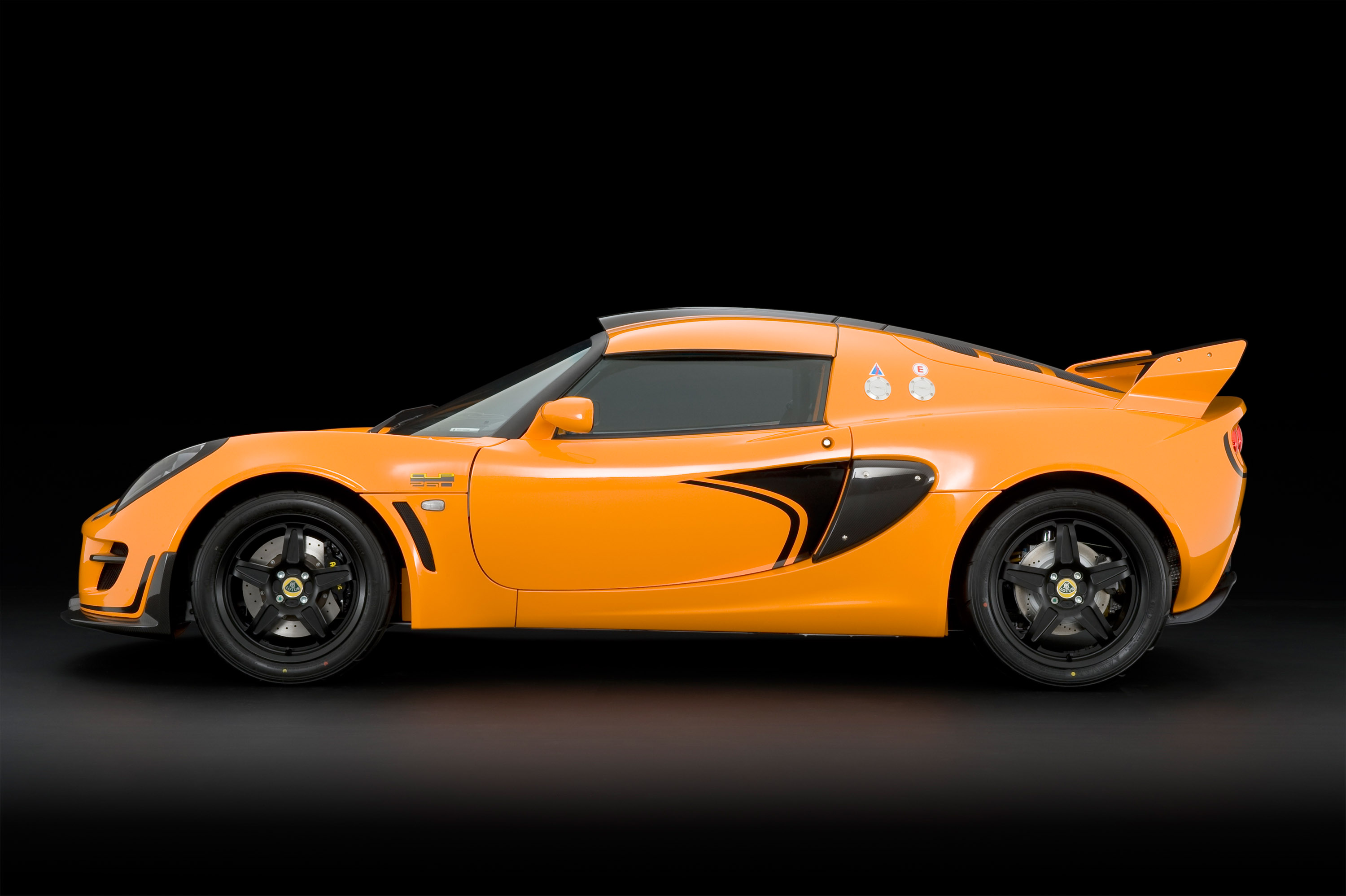 Lotus Exige Cup 260 photo #3