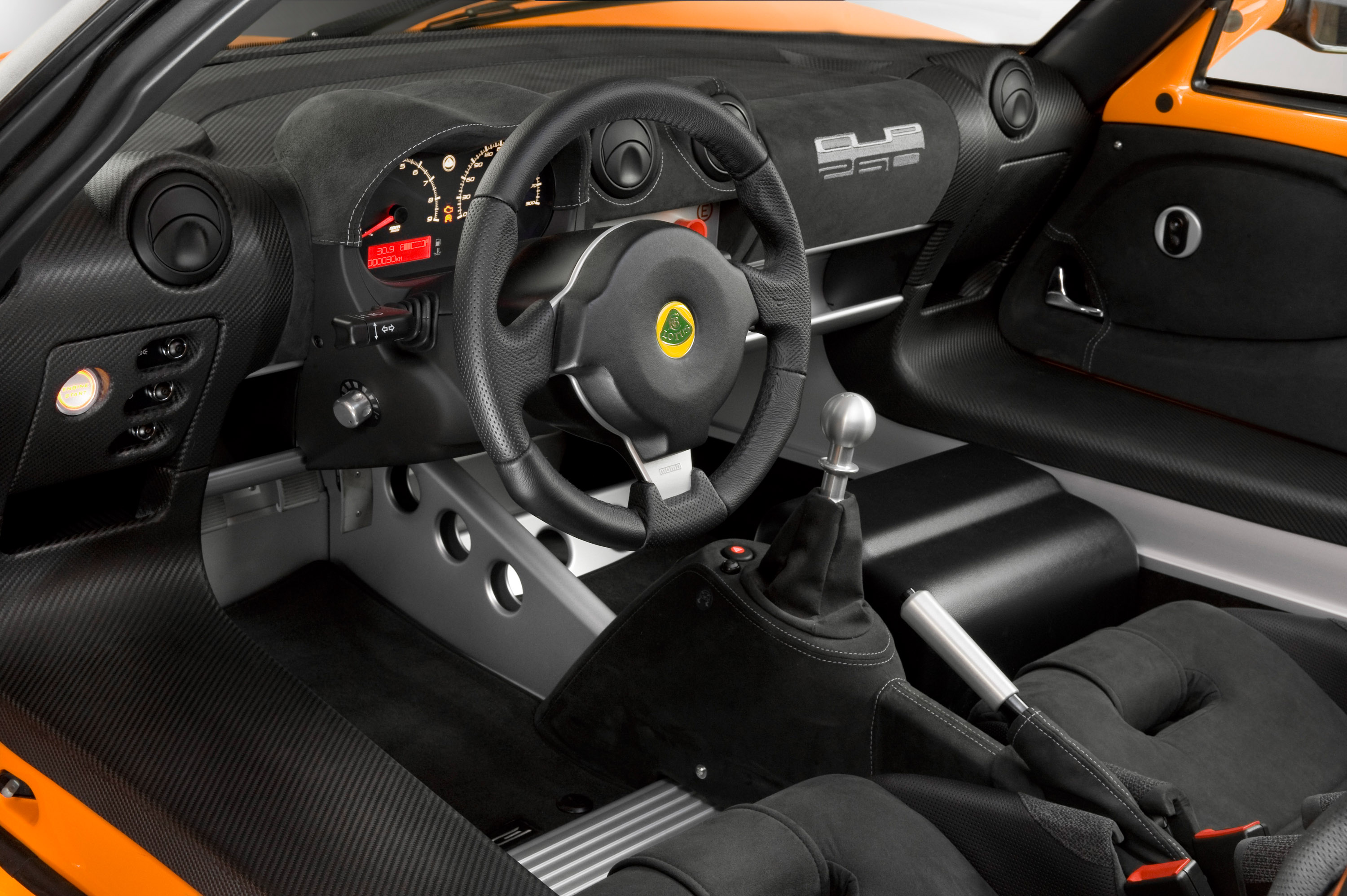 Lotus Exige Cup 260 photo #7