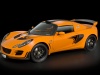 Lotus Exige Cup 260 2010