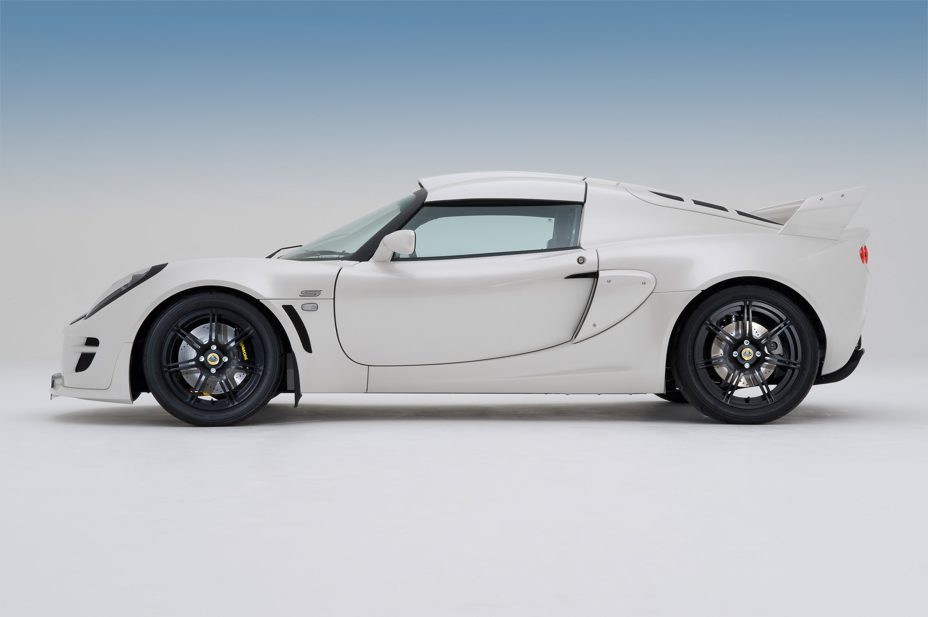 Lotus Exige S photo #3