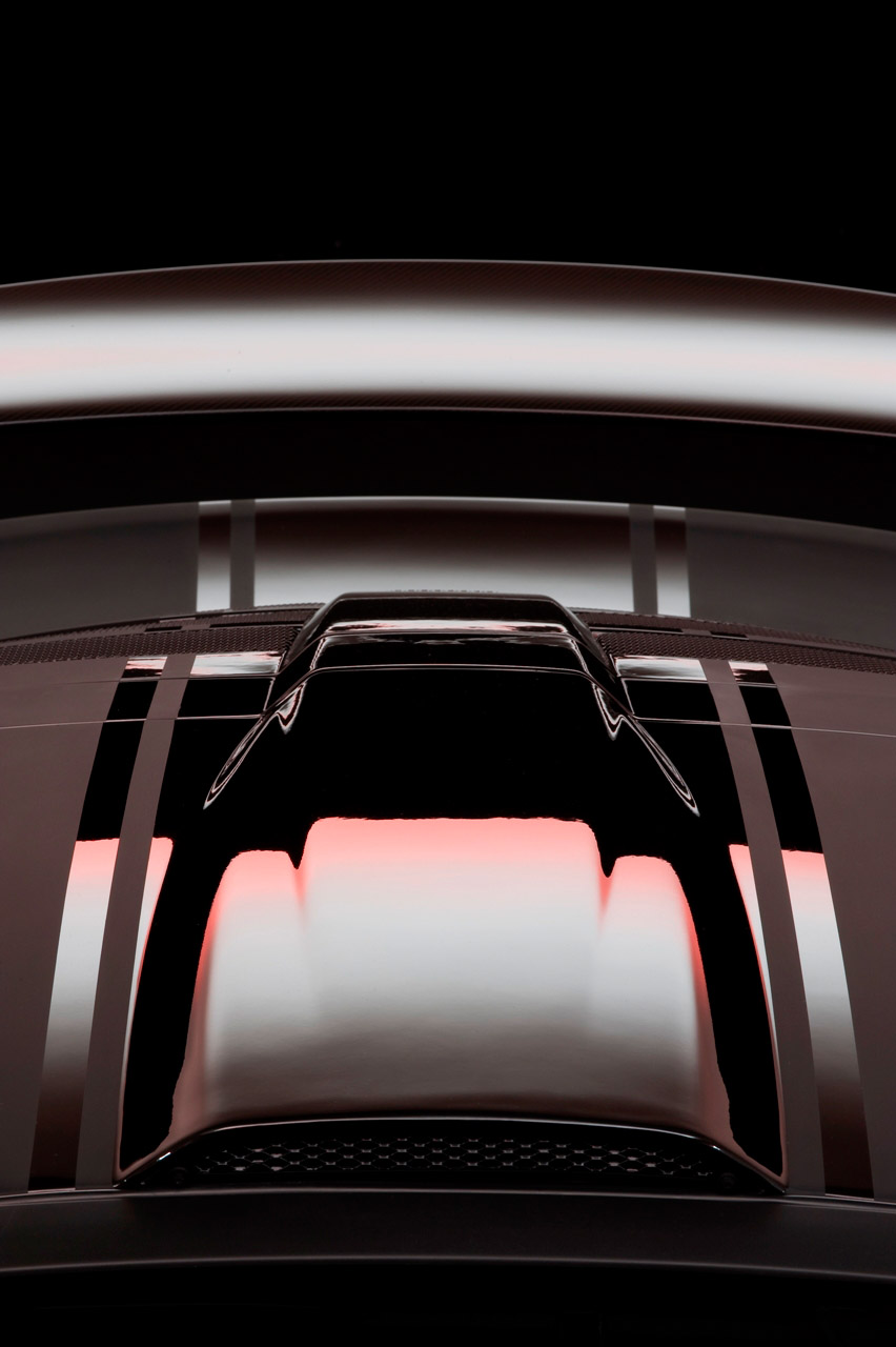 Lotus Exige Scura photo #18
