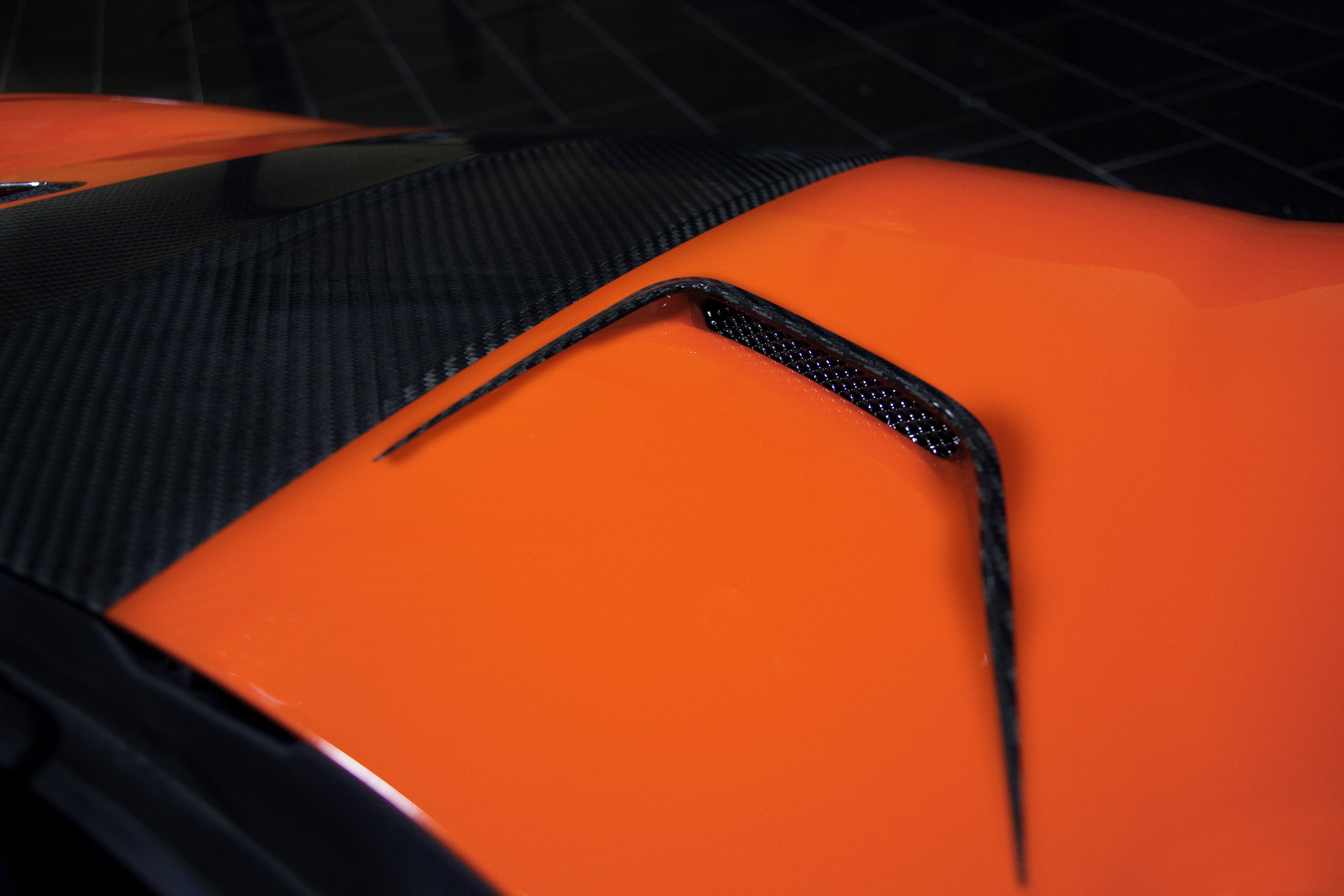 MANSORY Maserati GranTurismo photo #15