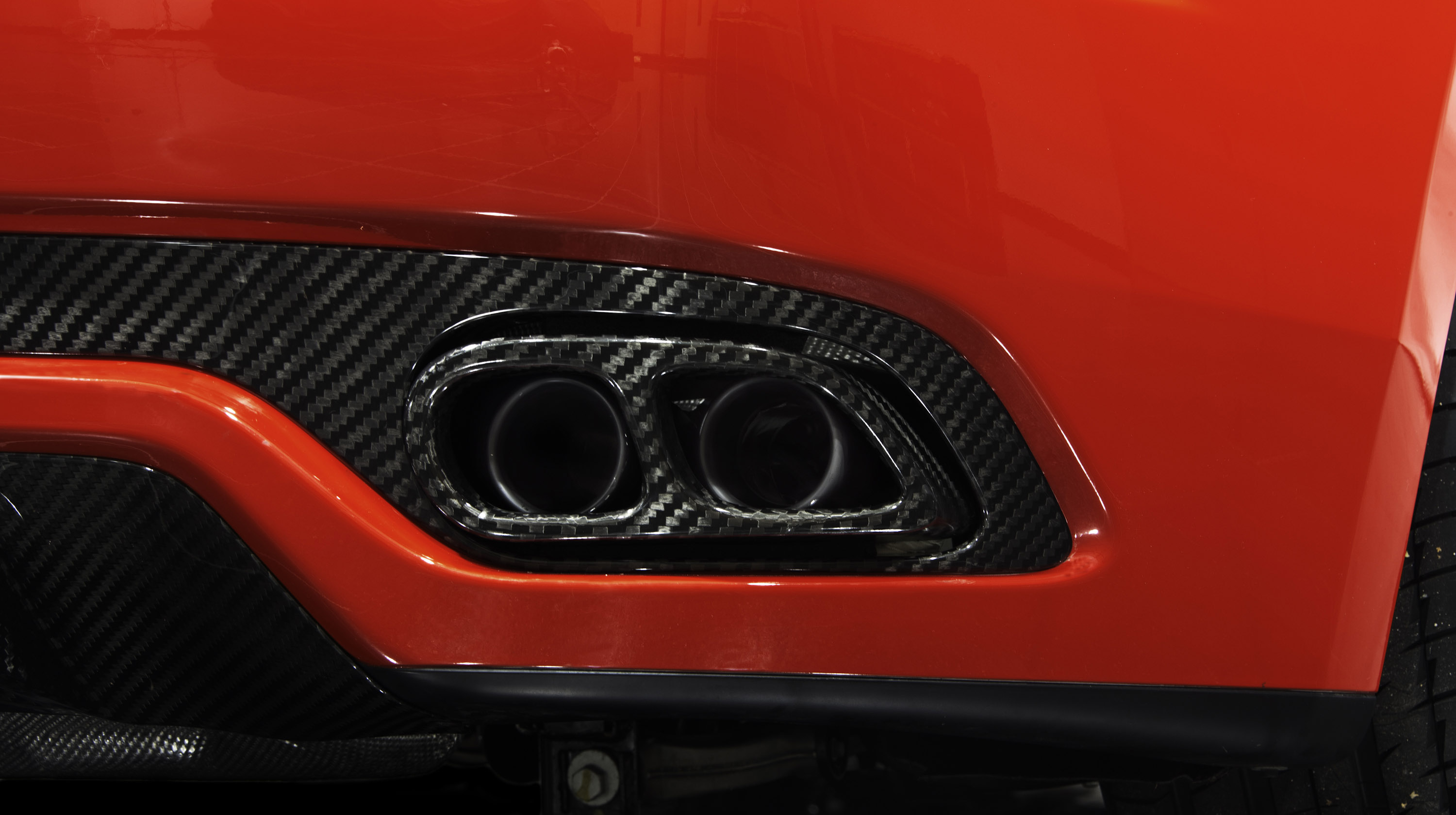 MANSORY Maserati GranTurismo photo #18