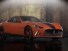 MANSORY Maserati GranTurismo 2010