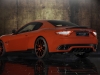 MANSORY Maserati GranTurismo 2010
