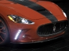 MANSORY Maserati GranTurismo 2010