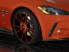 MANSORY Maserati GranTurismo 2010