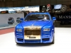 2010 Mansory Rolls-Royce Ghost thumbnail photo 21526