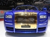 2010 Mansory Rolls-Royce Ghost thumbnail photo 21527