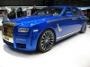 2010 Mansory Rolls-Royce Ghost thumbnail photo 21528