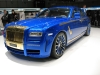 Mansory Rolls-Royce Ghost 2010