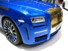 Mansory Rolls-Royce Ghost 2010