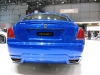 Mansory Rolls-Royce Ghost 2010