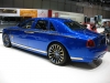 Mansory Rolls-Royce Ghost 2010