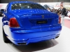 Mansory Rolls-Royce Ghost 2010
