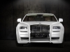 2010 MANSORY Rolls-Royce White Ghost Limited thumbnail photo 19236