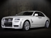 2010 MANSORY Rolls-Royce White Ghost Limited thumbnail photo 19237
