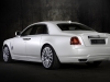 MANSORY Rolls-Royce White Ghost Limited 2010