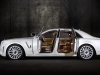 MANSORY Rolls-Royce White Ghost Limited 2010