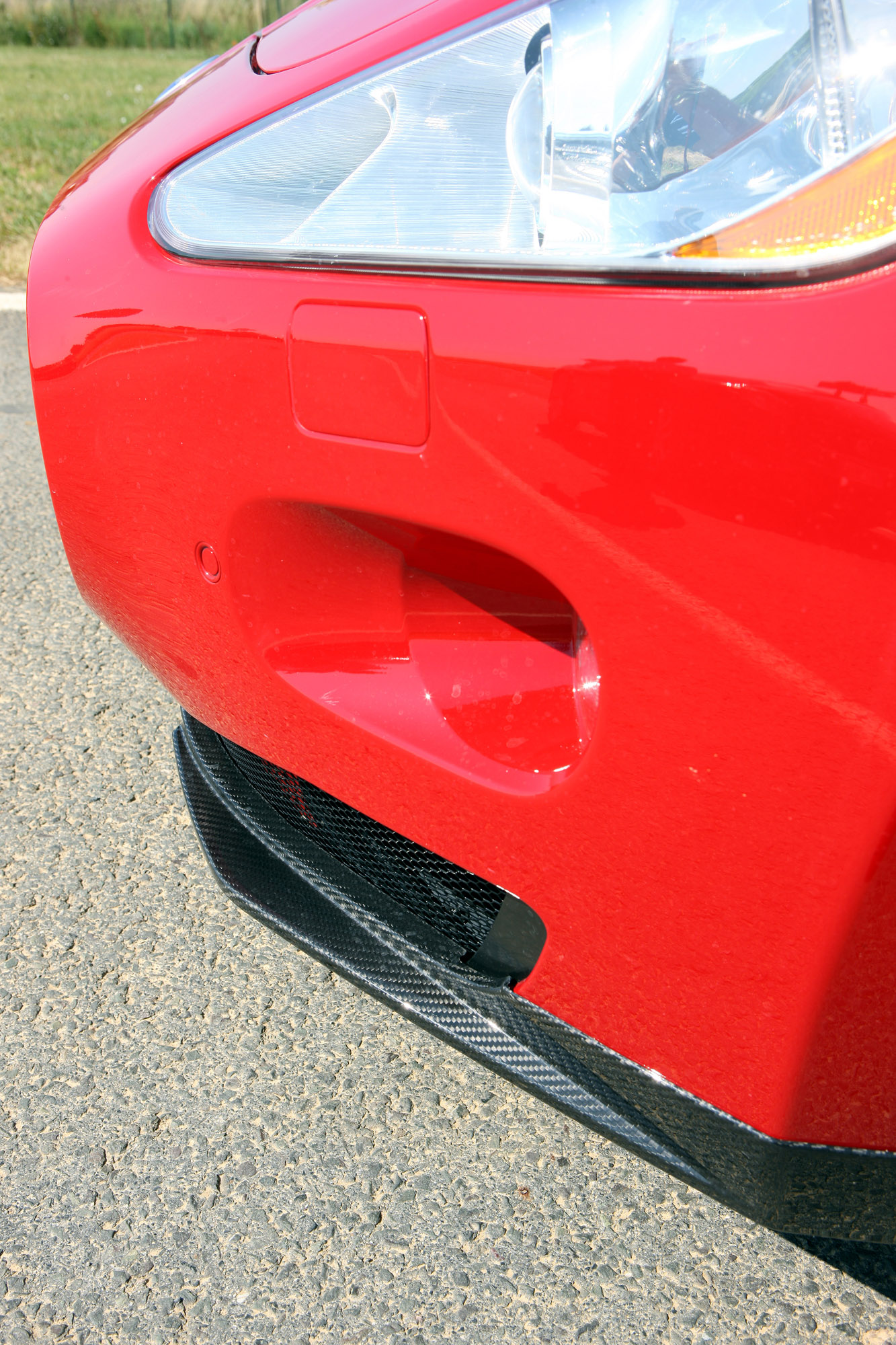 Maserati GranTurismo S Automatic photo #32