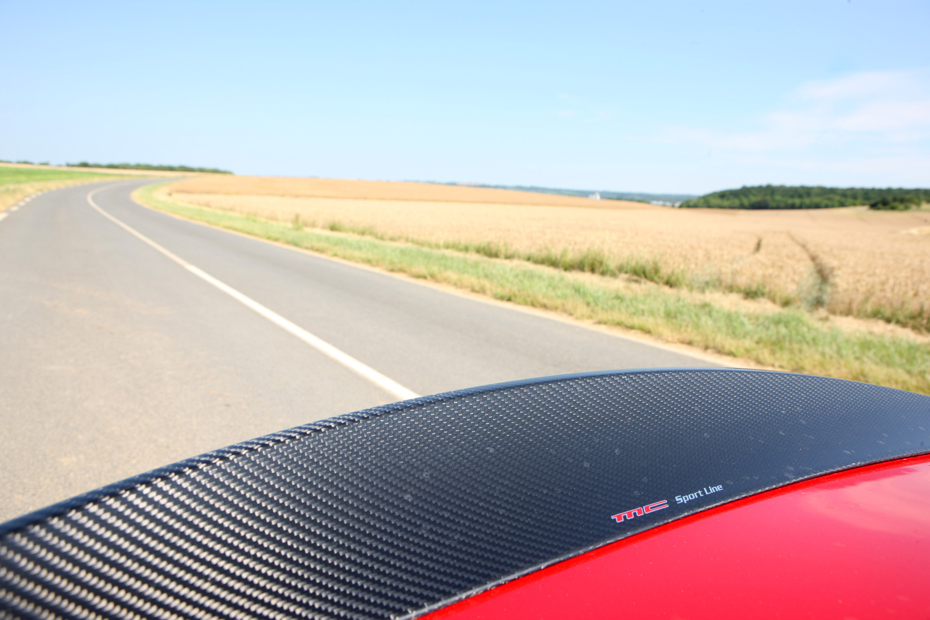 Maserati GranTurismo S Automatic photo #35