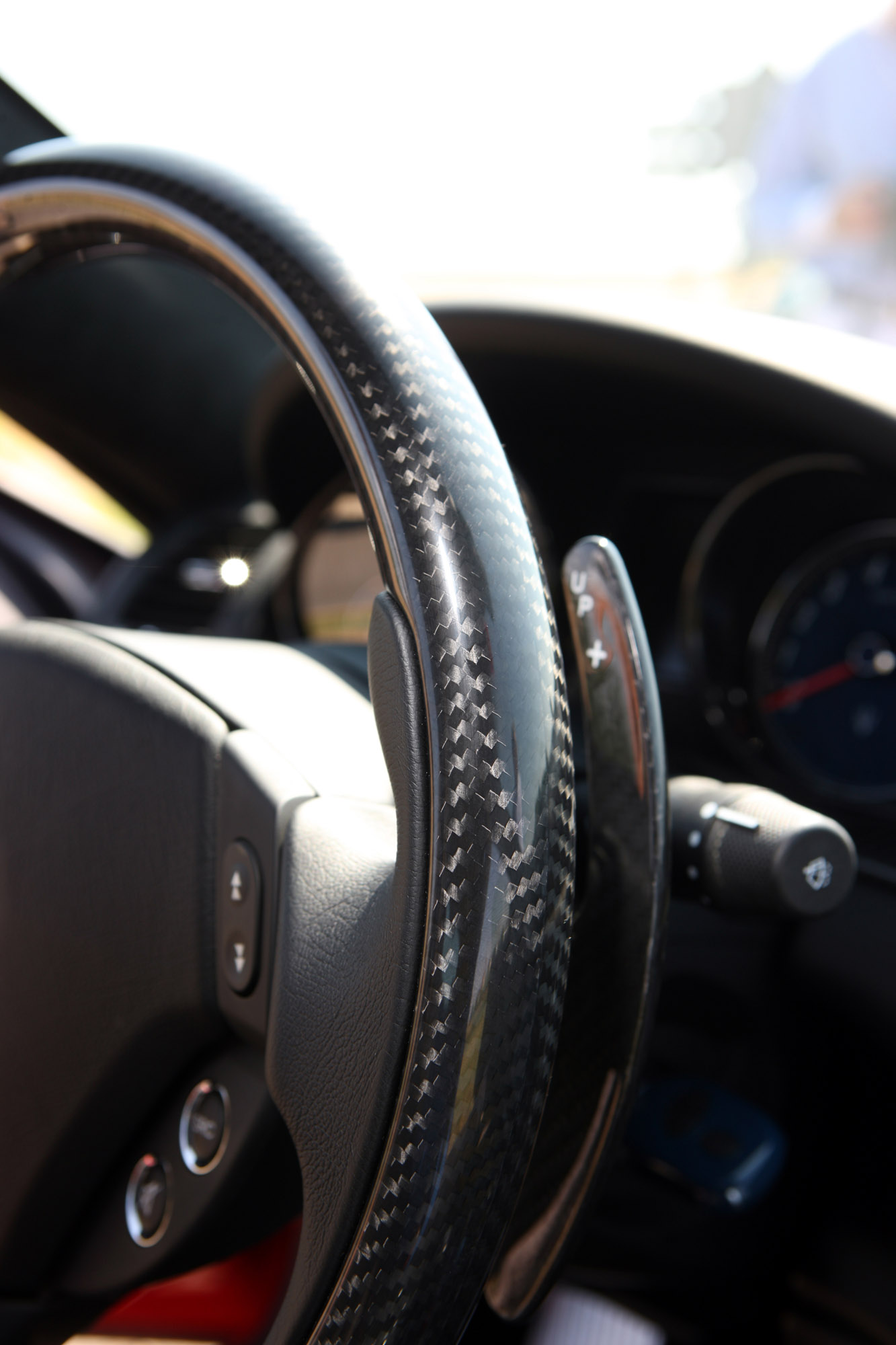 Maserati GranTurismo S Automatic photo #40
