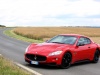 2010 Maserati GranTurismo S Automatic