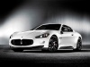 2010 Maserati Quattroporte Sport GT S MC Sport Line