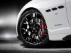 Maserati Quattroporte Sport GT S MC Sport Line 2010