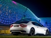 Maserati Quattroporte Sport GT S MC Sport Line 2010