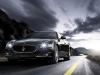 2010 Maserati Quattroporte Sport GT S thumbnail photo 47730