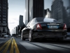Maserati Quattroporte Sport GT S 2010
