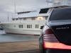 Maybach Zeppelin 2010