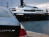 Maybach Zeppelin 2010